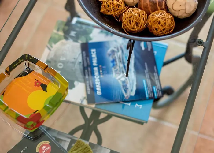 Verdeblu * Tsoukaládhes