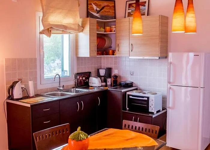 Apartment Verdeblu *