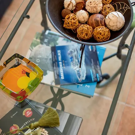 Verdeblu * Tsoukaládhes