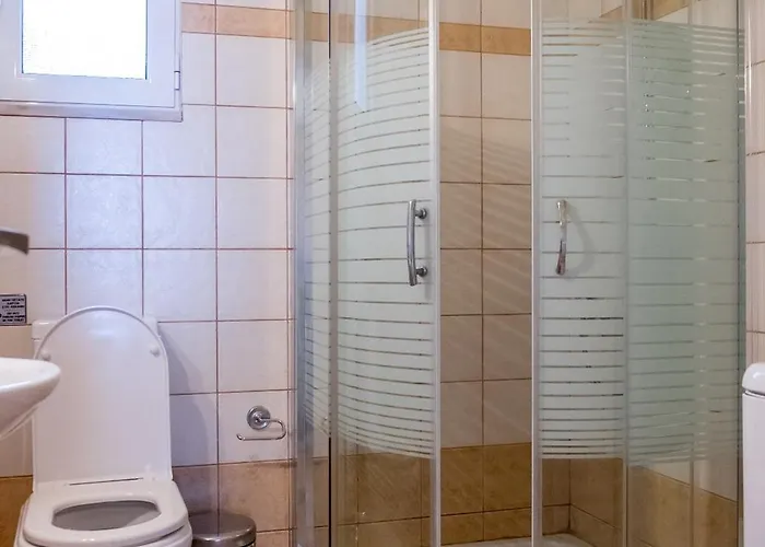 Appartement Verdeblu *