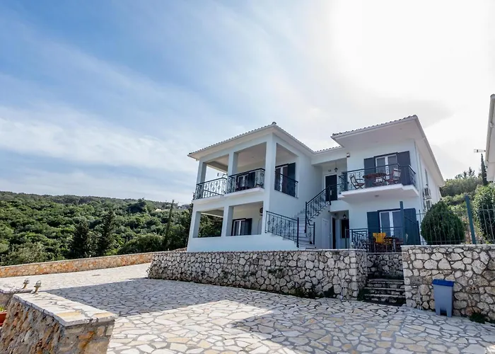 Appartement Verdeblu